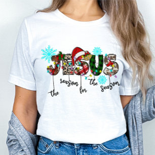 Tシャツの季節はイエスだ Tシャツ