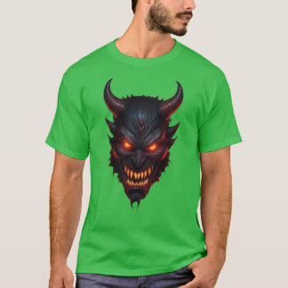 Tシャツの悪魔 Tシャツ