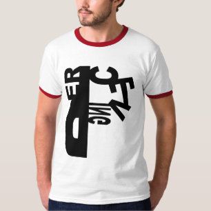 Tシャツの感知 Tシャツ