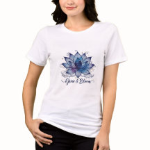 Tシャツの新デザイン