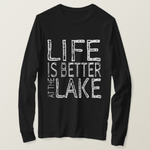 Tシャツの方が人生だ Tシャツ