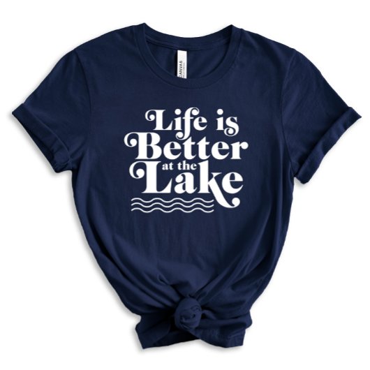 Tシャツの方が人生だ Tシャツ