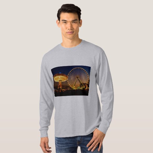 Tシャツの服 Tシャツ (正面フル)