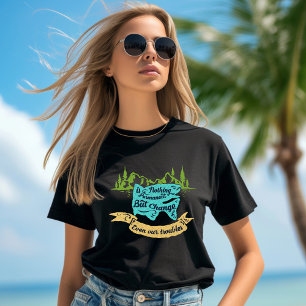 Tシャツの本題は無い Tシャツ