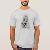 Tシャツの死んだ日 Tシャツ (正面)
