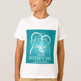 Tシャツの母の日 Tシャツ