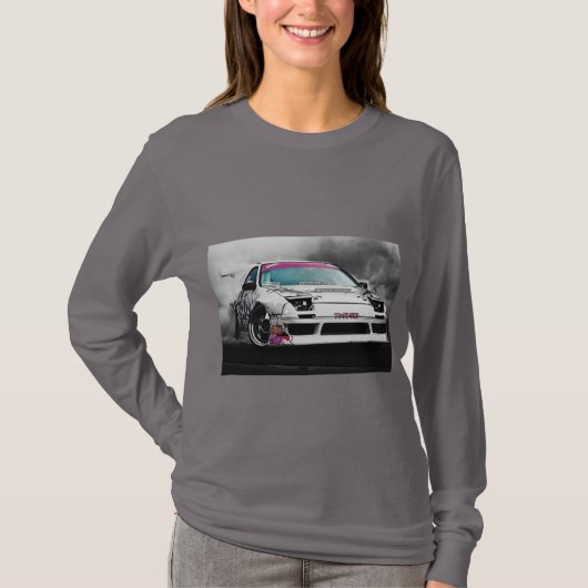 Tシャツの洋服 Tシャツ (正面)