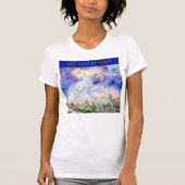 Tシャツの準備は整っているか Tシャツ (正面)