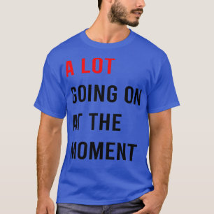 Tシャツの現在の状況9 Tシャツ