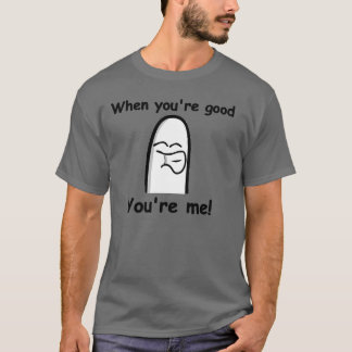 Tシャツの男性 Tシャツ
