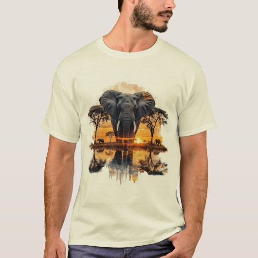 Tシャツの画像 Tシャツ (正面)