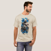 Tシャツの画像 Tシャツ (正面フル)