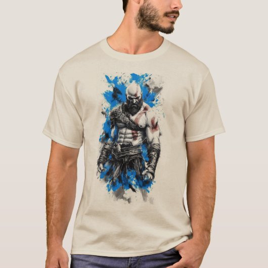 Tシャツの画像 Tシャツ (正面)