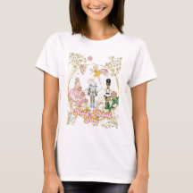 Tシャツの癖