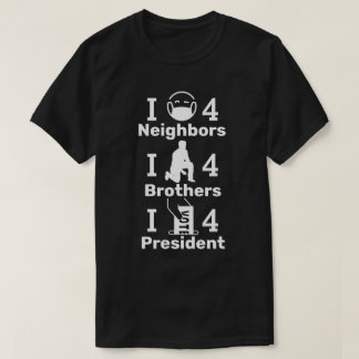 Tシャツの目的 Tシャツ