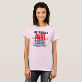 Tシャツの着替えについてだ Tシャツ (正面フル)