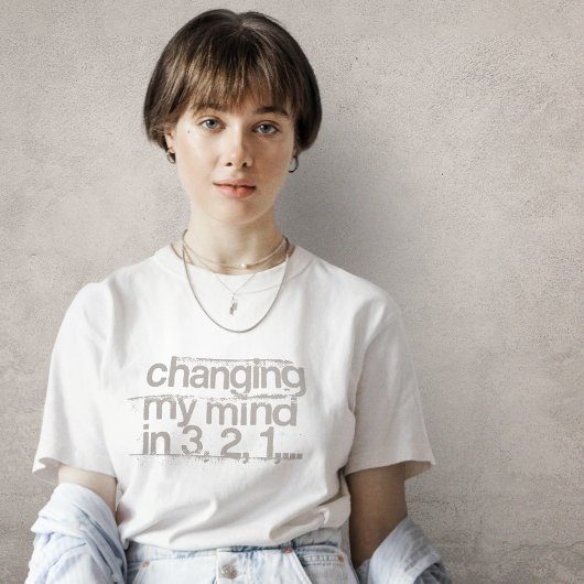 Tシャツの着替え Tシャツ