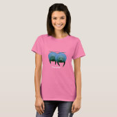 Tシャツの管理 Tシャツ (正面フル)
