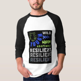 Tシャツの胸 Tシャツ