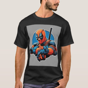 Tシャツの血痕 Tシャツ