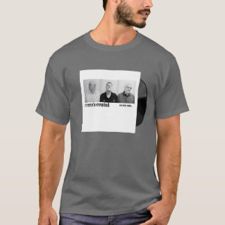Tシャツの記念One More Show Tシャツ