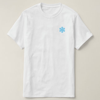 Tシャツの静脈の氷 Tシャツ