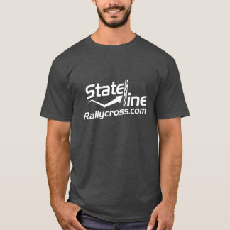 Tシャツの//の暗闇 Tシャツ