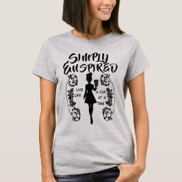 TシャツのA Cup at a Time（TシャツのA Cup at a Time） Tシャツ