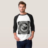 「TシャツのTシャツのTシャツの販売は必見!」 Tシャツ (正面フル)