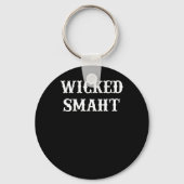 TシャツのTシャツのTシャツ（いたずら） キーホルダー (正面)