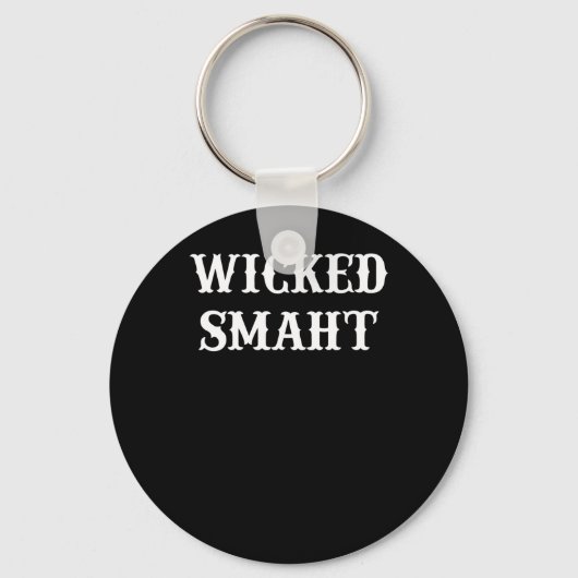 TシャツのTシャツのTシャツ(いたずら) キーホルダー (正面)