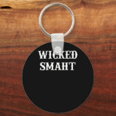 TシャツのTシャツのTシャツ(いたずら) キーホルダー (正面)