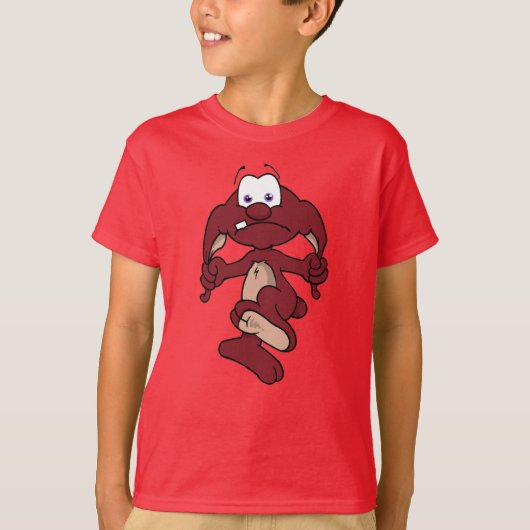 TシャツのWebリンク Tシャツ (正面)