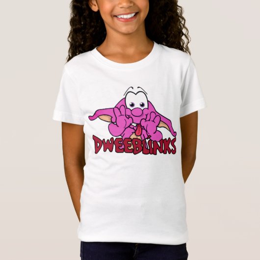 TシャツのWebリンク Tシャツ (正面)