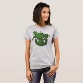 TシャツのWebリンク Tシャツ (正面フル)