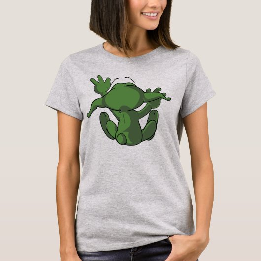 TシャツのWebリンク Tシャツ (正面)
