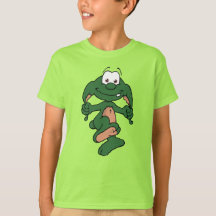 TシャツのWebリンク