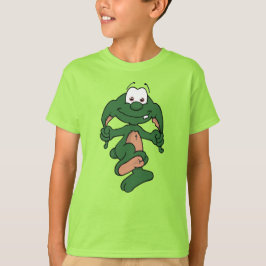 TシャツのWebリンク Tシャツ