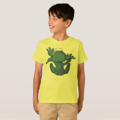 TシャツのWebリンク Tシャツ (正面フル)
