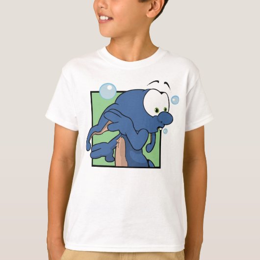 TシャツのWebリンク Tシャツ (正面)