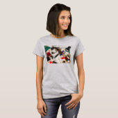 Tシャツはどこにある Tシャツ (正面フル)