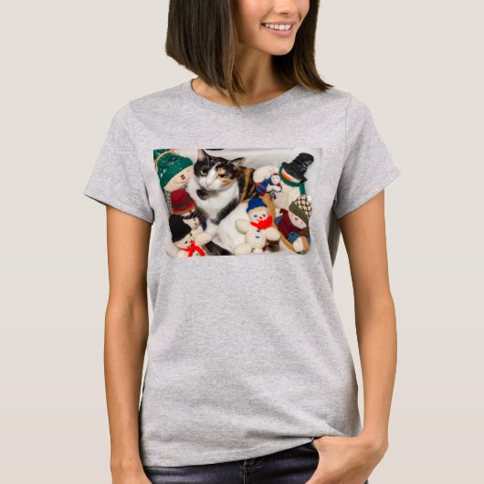 Tシャツはどこにある Tシャツ (正面)