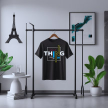 Tシャツはやる気を起こさせる大丈夫