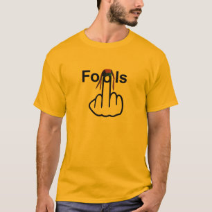 Tシャツはフカフカ Tシャツ