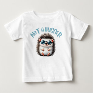Tシャツはホガーベビー ベビーTシャツ