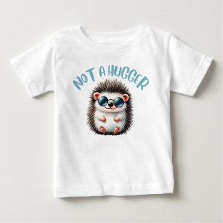 Tシャツはホガーベビー ベビーTシャツ