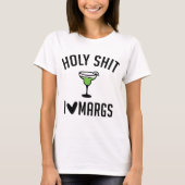 Tシャツはマークスが大好き Tシャツ (正面)