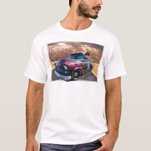 Tシャツは口数を数える Tシャツ