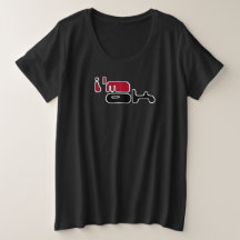 Tシャツは大丈夫