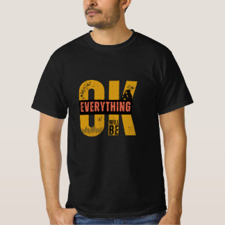 Tシャツは大丈夫 Tシャツ